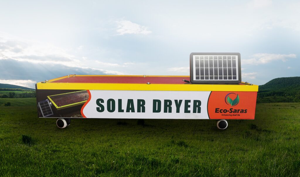 solar dryer