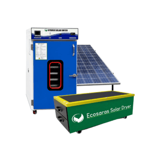 soalr dryer