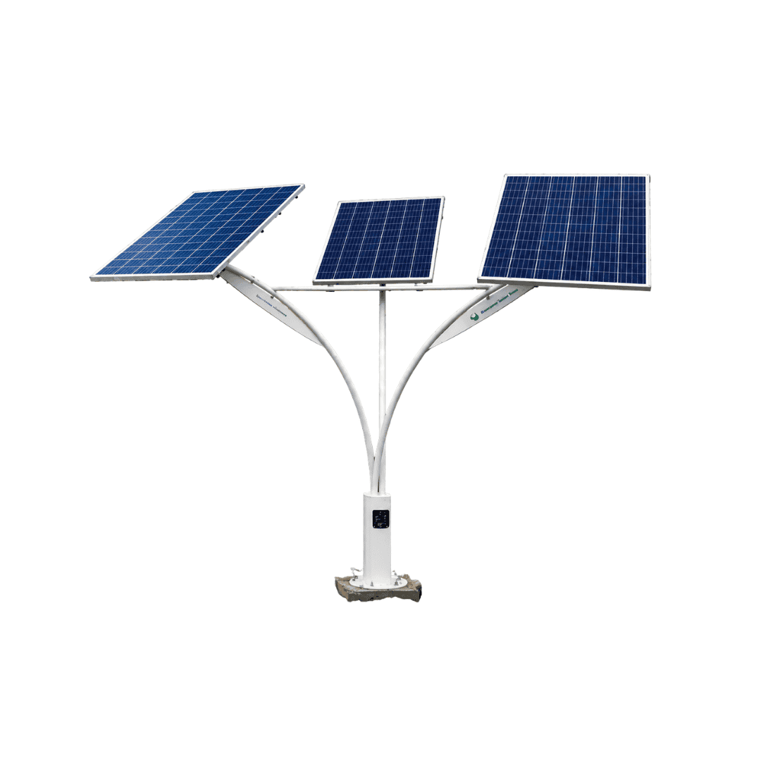 Best Solar Cold Storage solution for farmers in India | Ecosaras