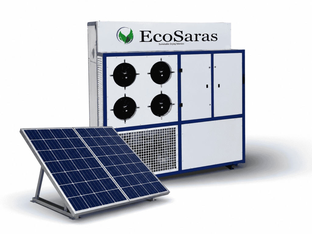 solar cold storage manufacturer in India